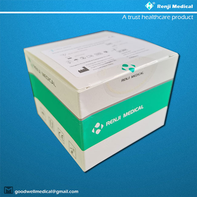Набор обнаружения MSDS романный Coronavirus
