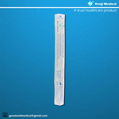 Oropharyngeal устранимая пробуя пробирка для сертификата SGS CE Coivd-19