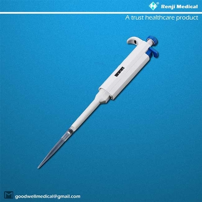 Подсказки пипетки высокой точности стерильные совместимые с GILSON Biohit